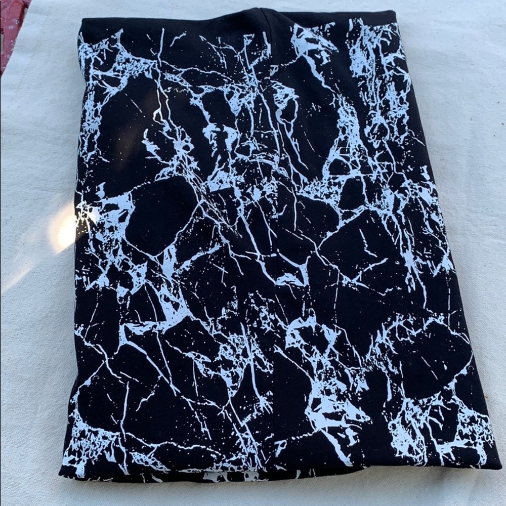 Scarf Tubes-Unisex